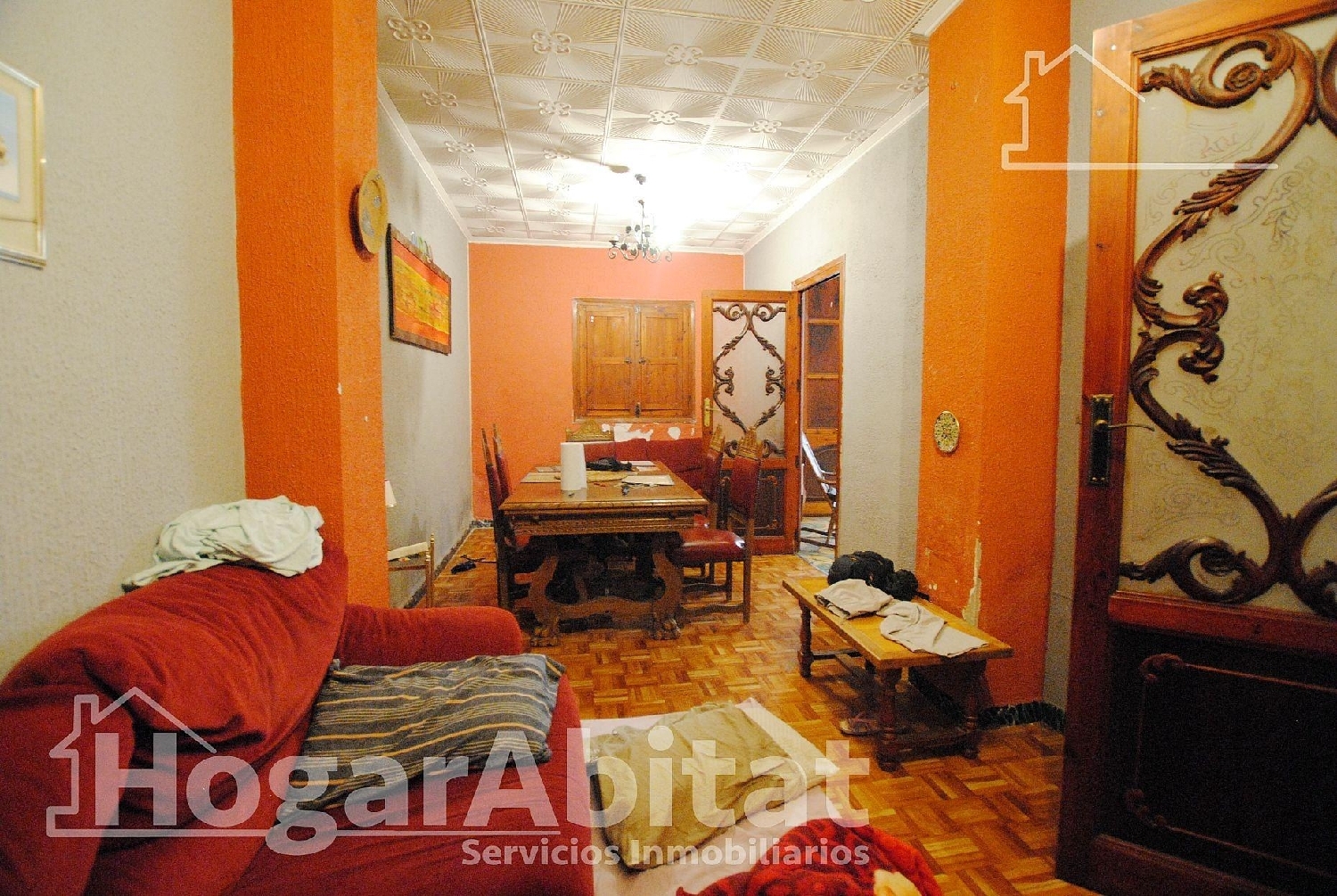  en venta casa Palmera Safor 6