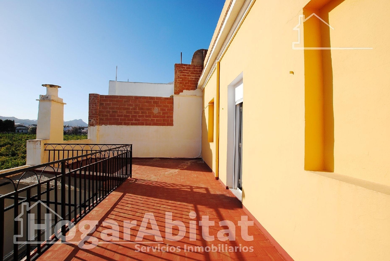  en venta casa Palmera Safor 2