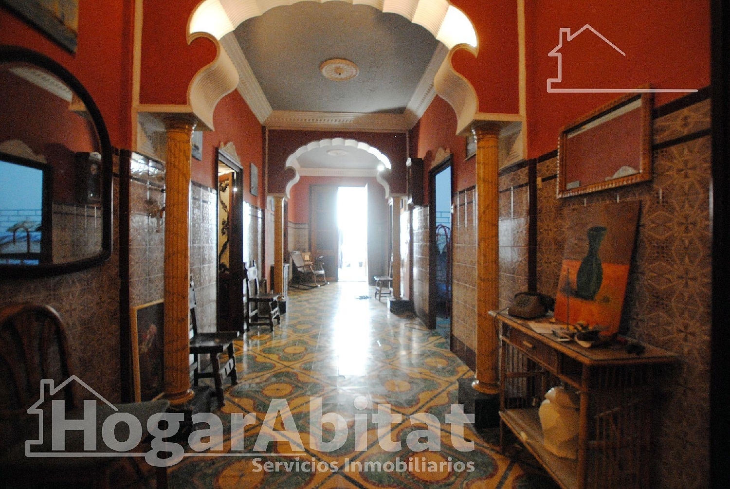  en venta casa Palmera Safor 7