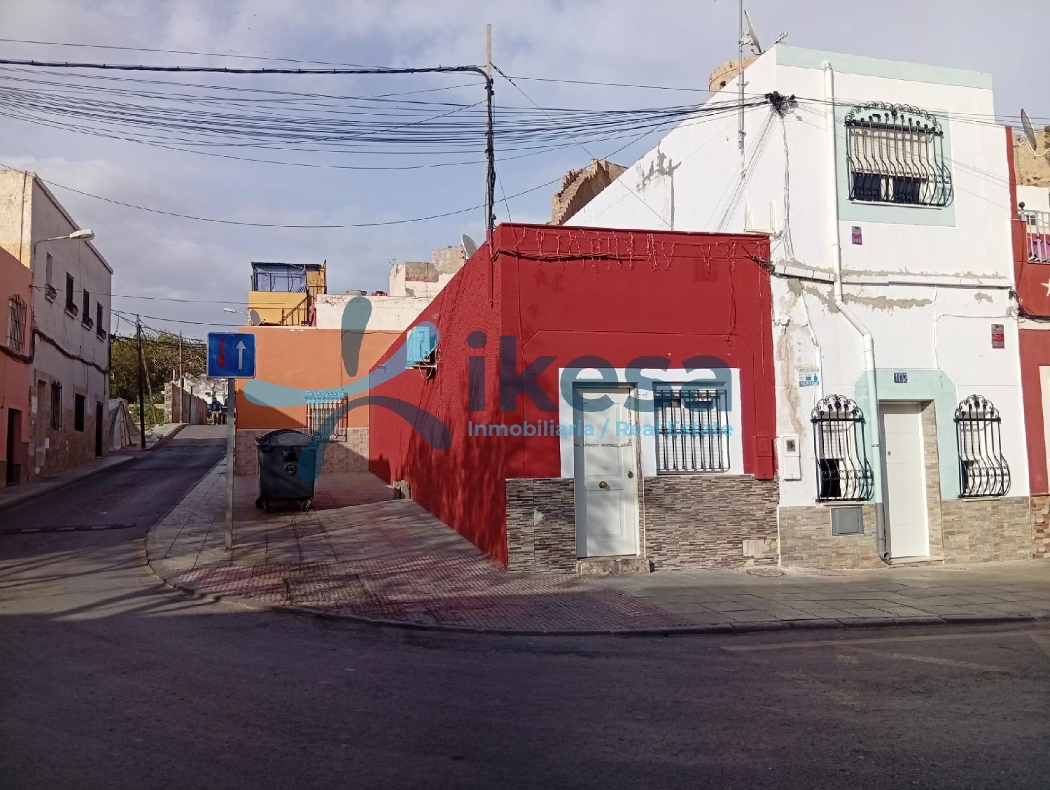  en venta casa Palmeria Marina Alta 1