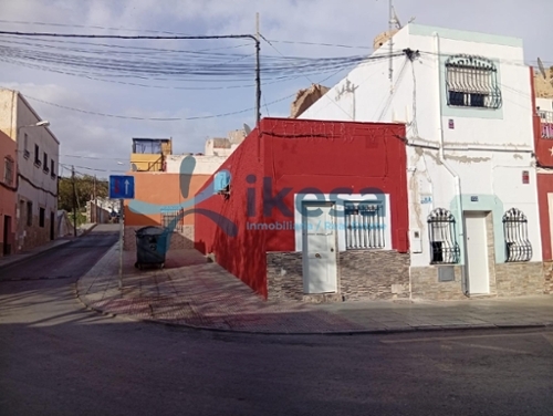 Palmeria Marina Alta casa foto 6368066