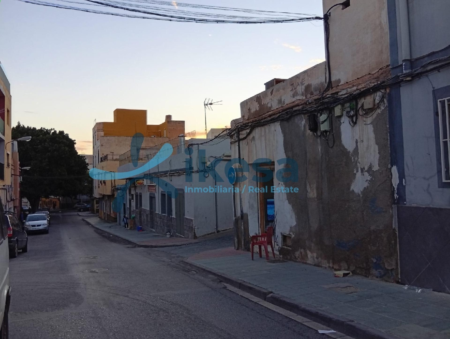  à vendre maison Palmeria Marina Alta 2