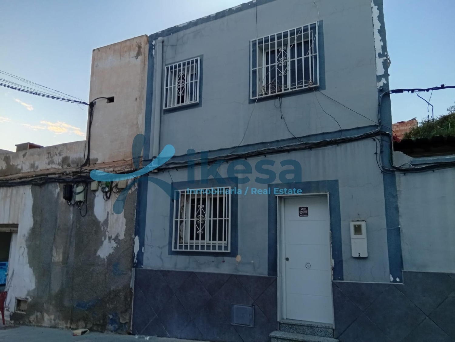  à vendre maison Palmeria Marina Alta 3