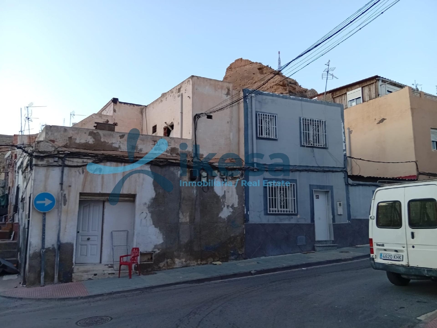  à vendre maison Palmeria Marina Alta 7