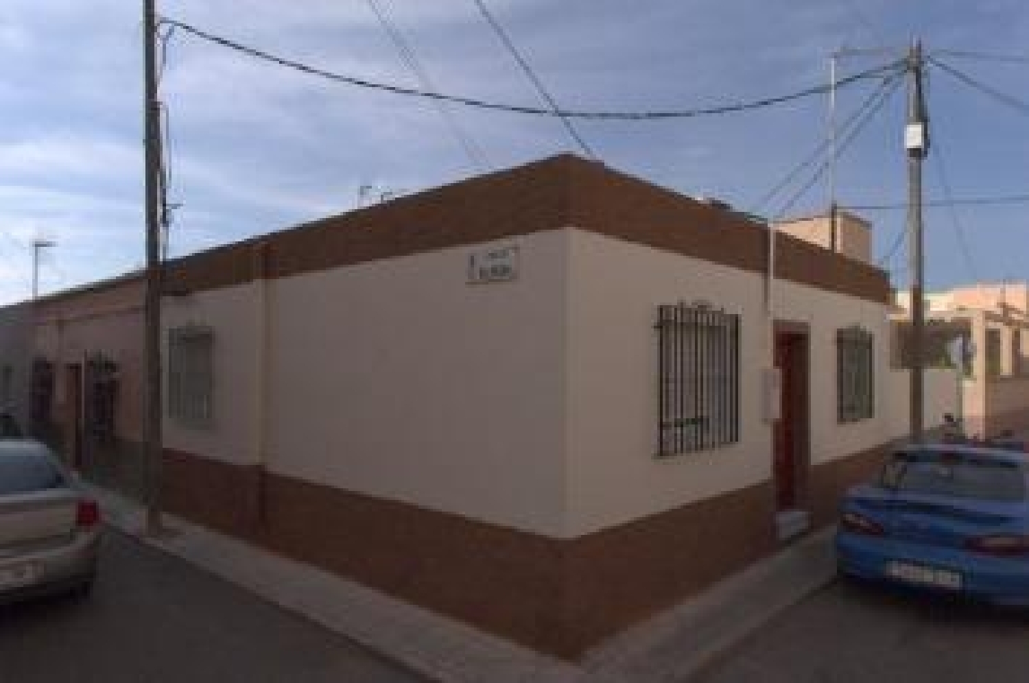  à vendre maison Palmeria Marina Alta 1