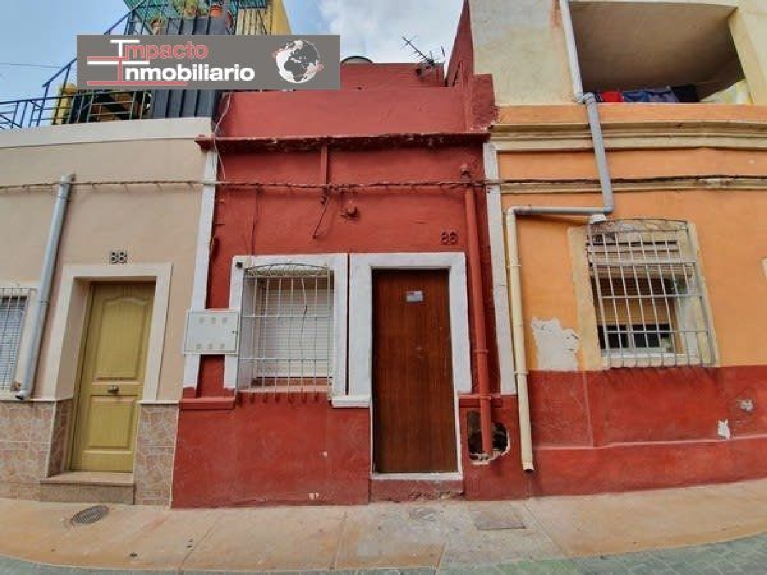  kaufen Haus Palmeria Marina Alta 4