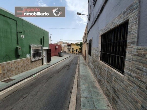 Palmeria Marina Alta Haus Bild 6375481