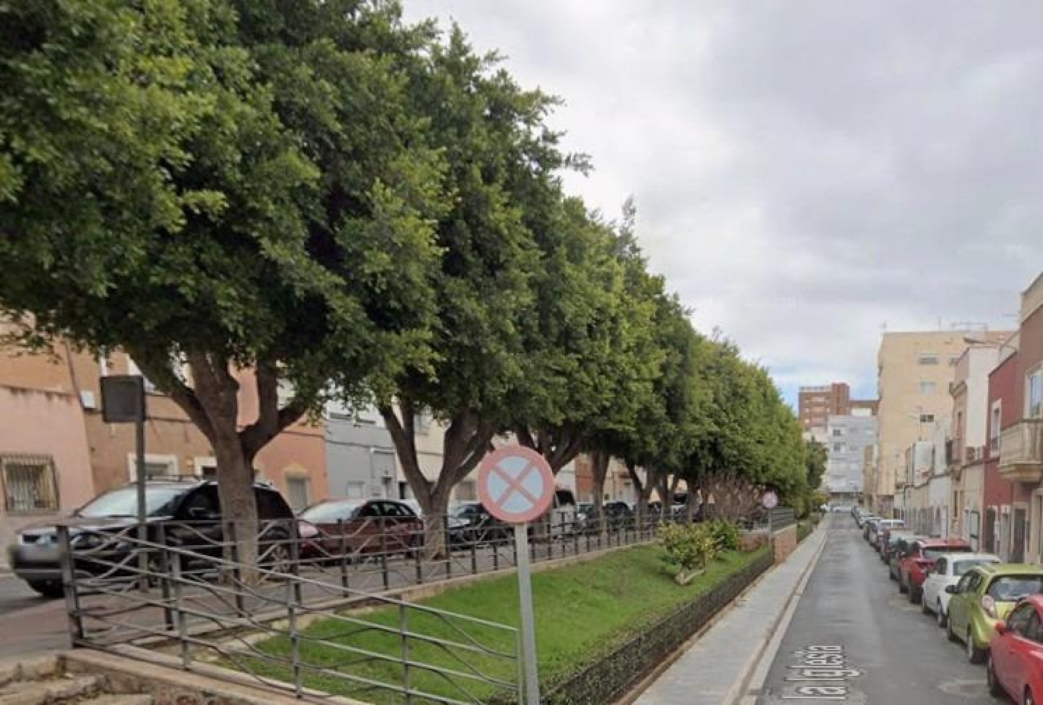  à vendre maison Palmeria Marina Alta 1