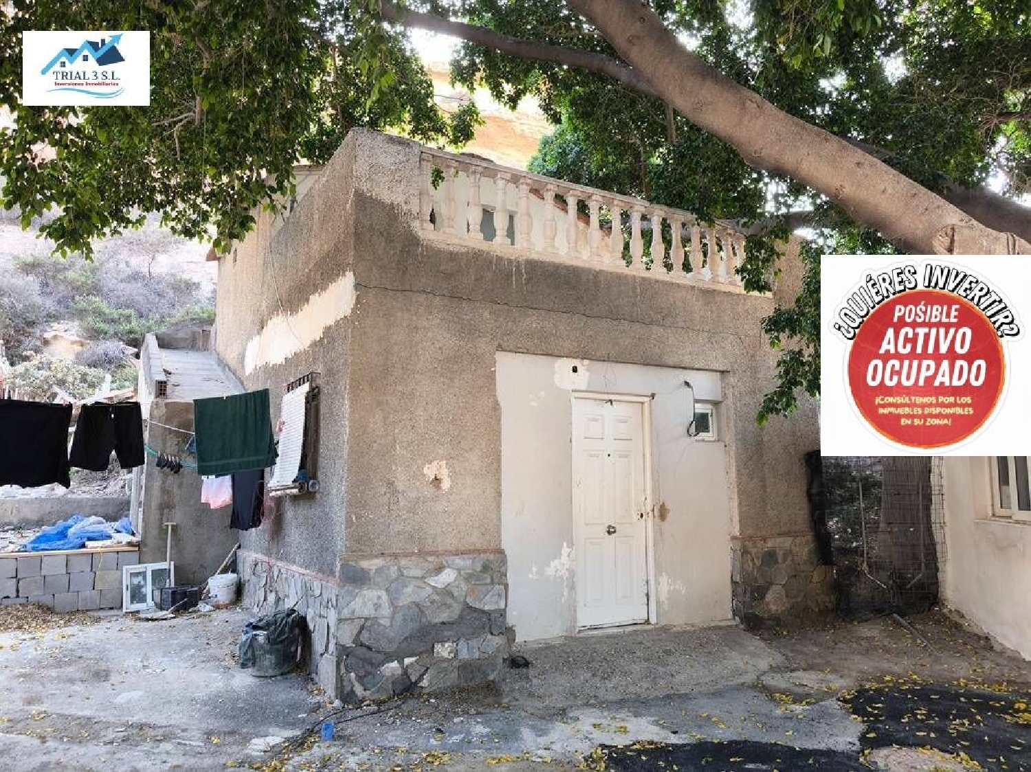  te koop huis Palmeria Marina Alta 1