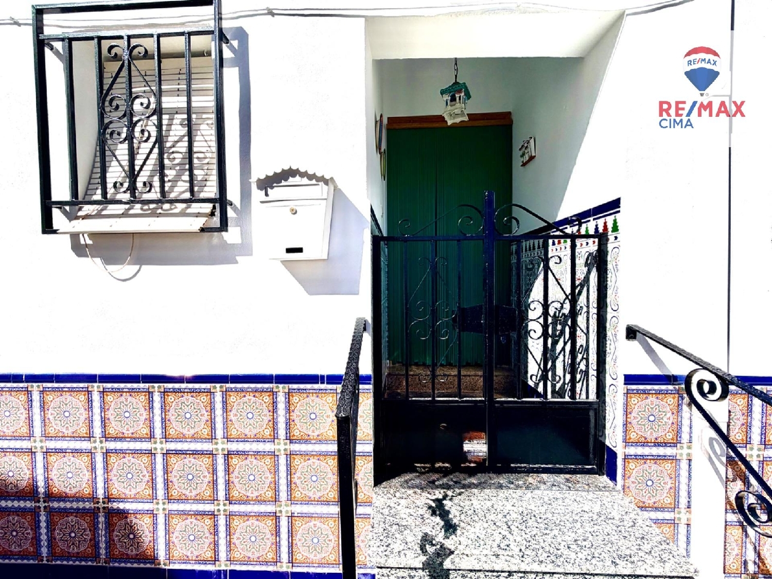  en venta casa Pantano Del Zújar La Serena 2