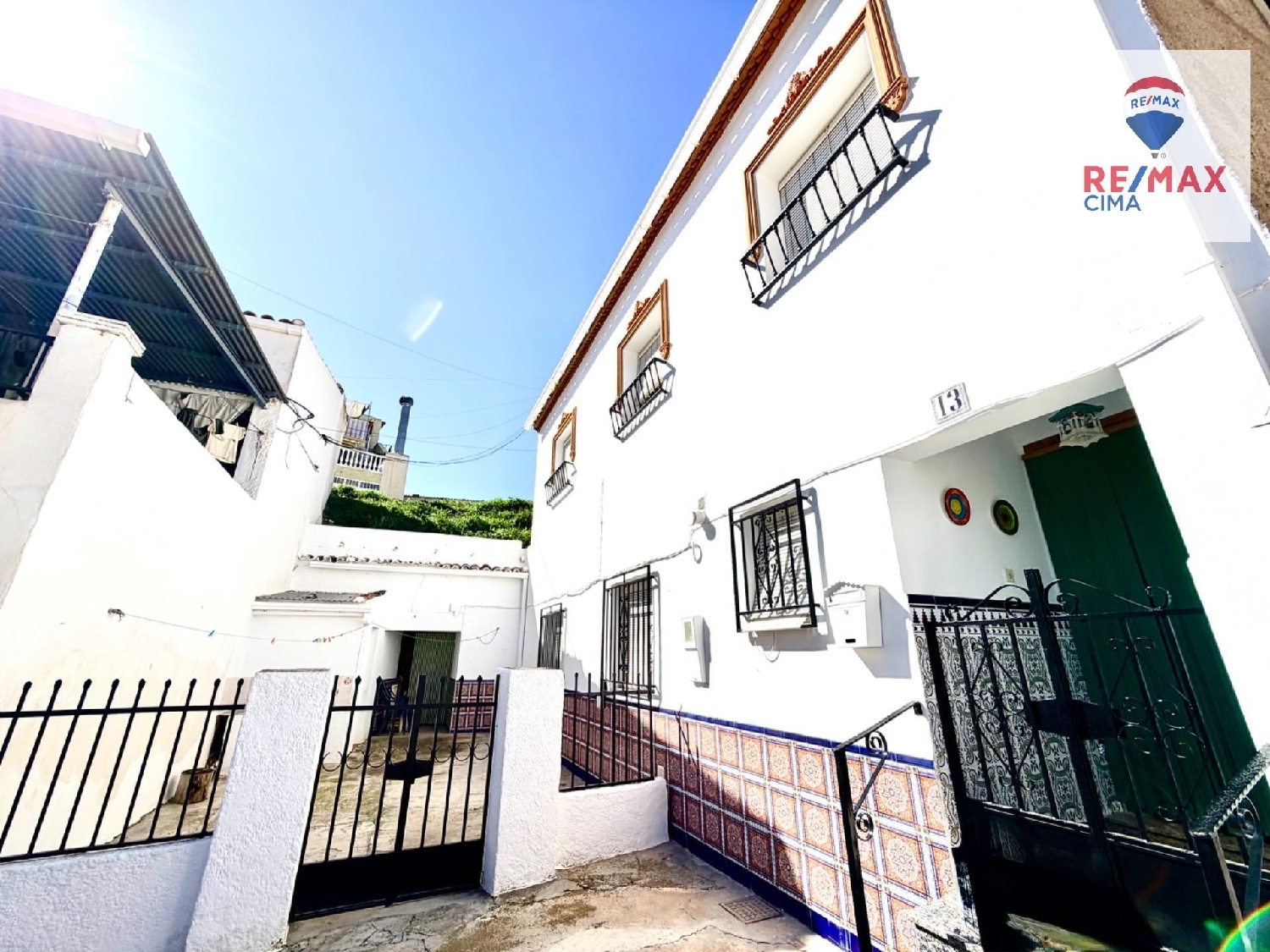  en venta casa Pantano Del Zújar La Serena 3