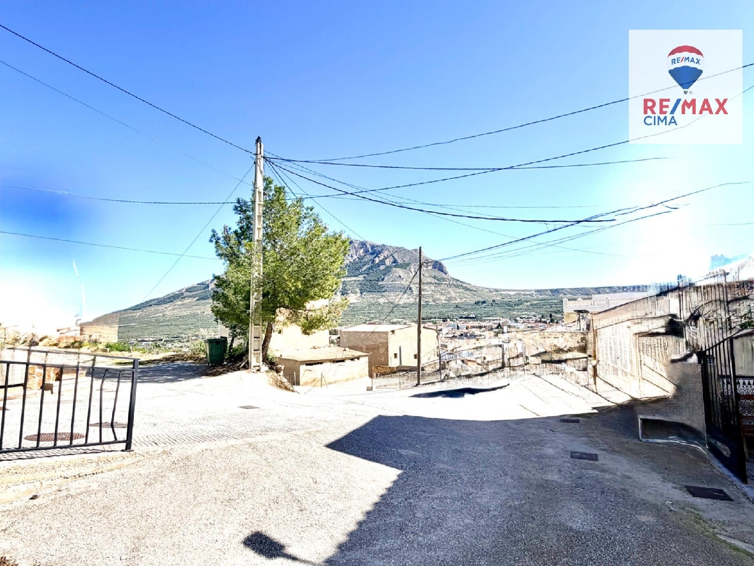  en venta casa Pantano Del Zújar La Serena 6