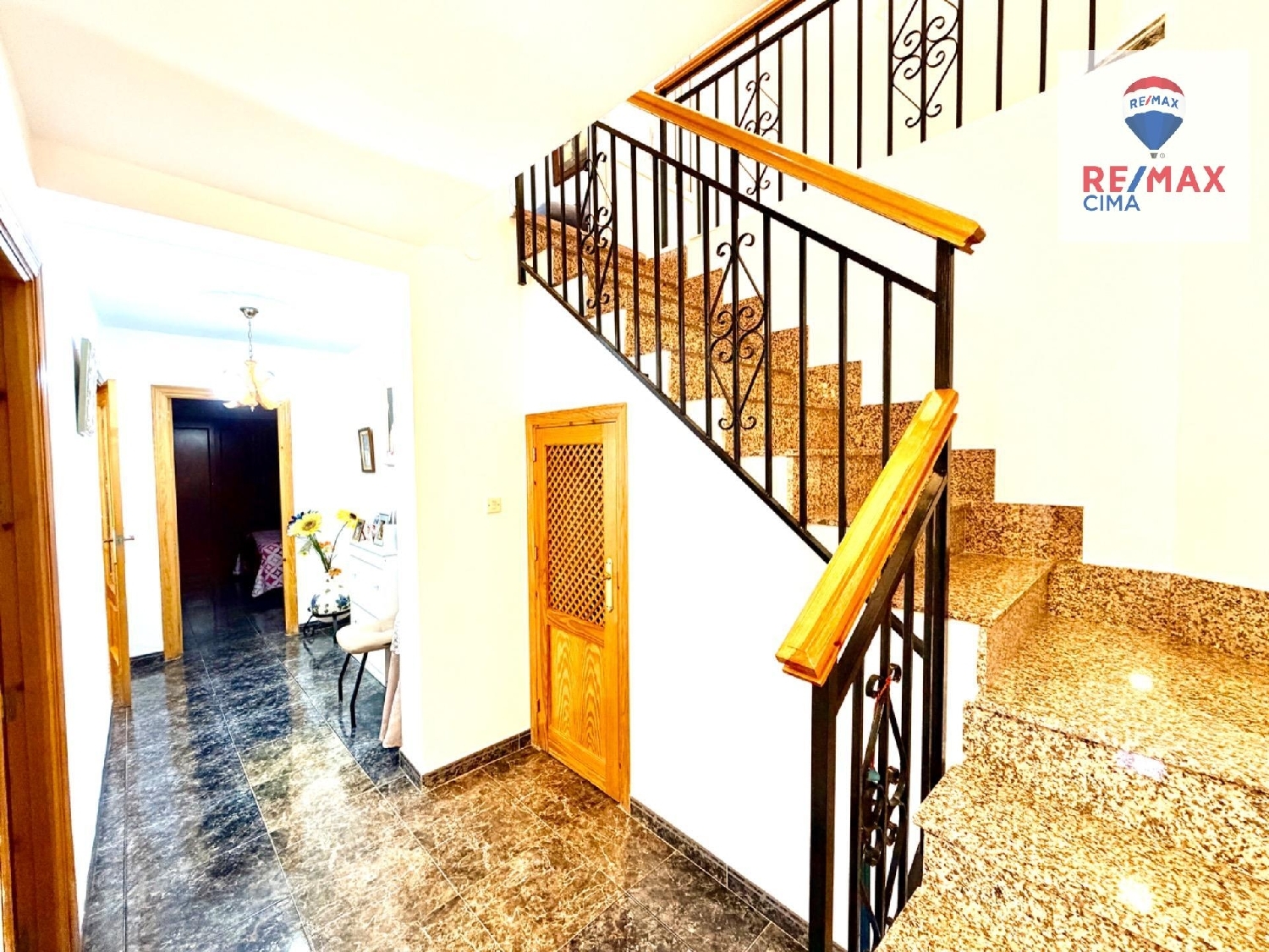  en venta casa Pantano Del Zújar La Serena 7