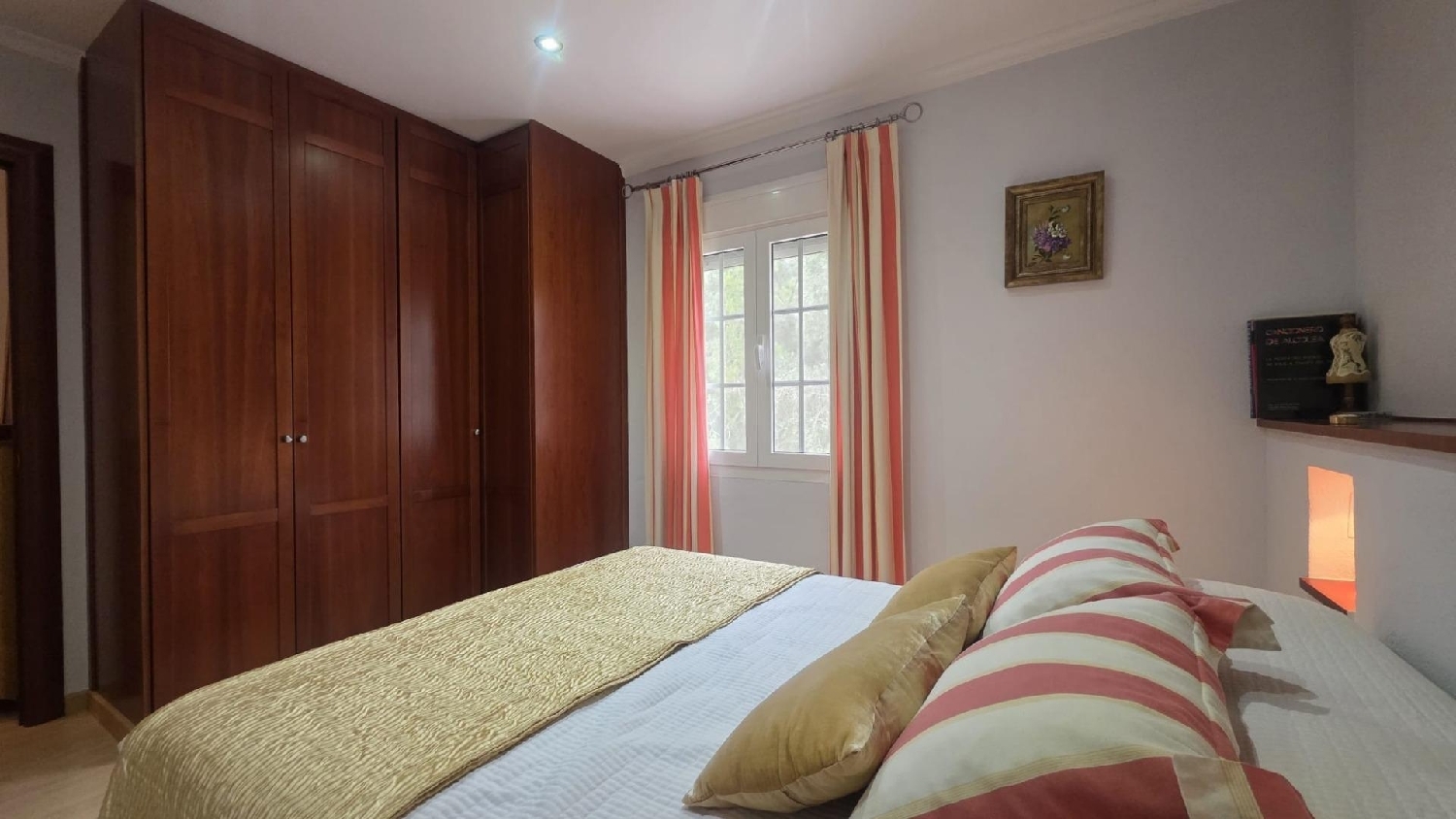  till salu hus Paterna Del Rio Alpujarra Almeriense 2