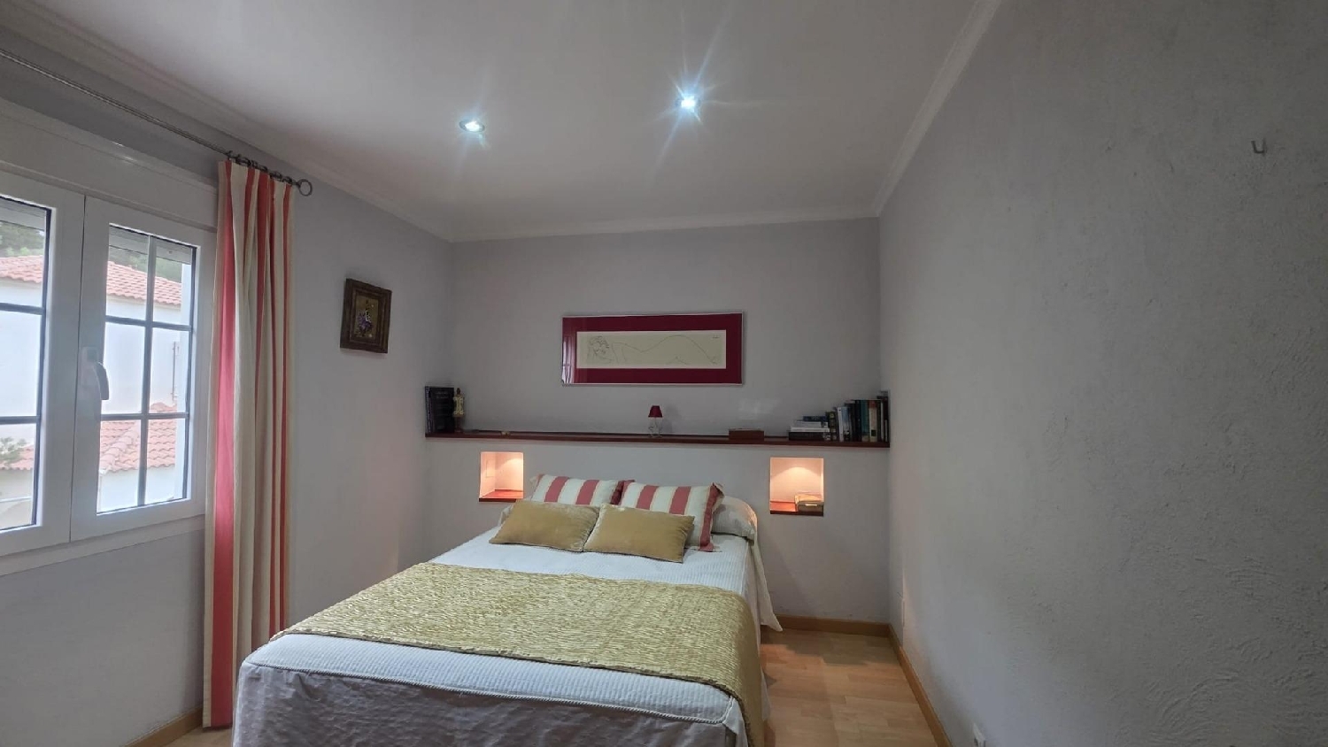  till salu hus Paterna Del Rio Alpujarra Almeriense 4