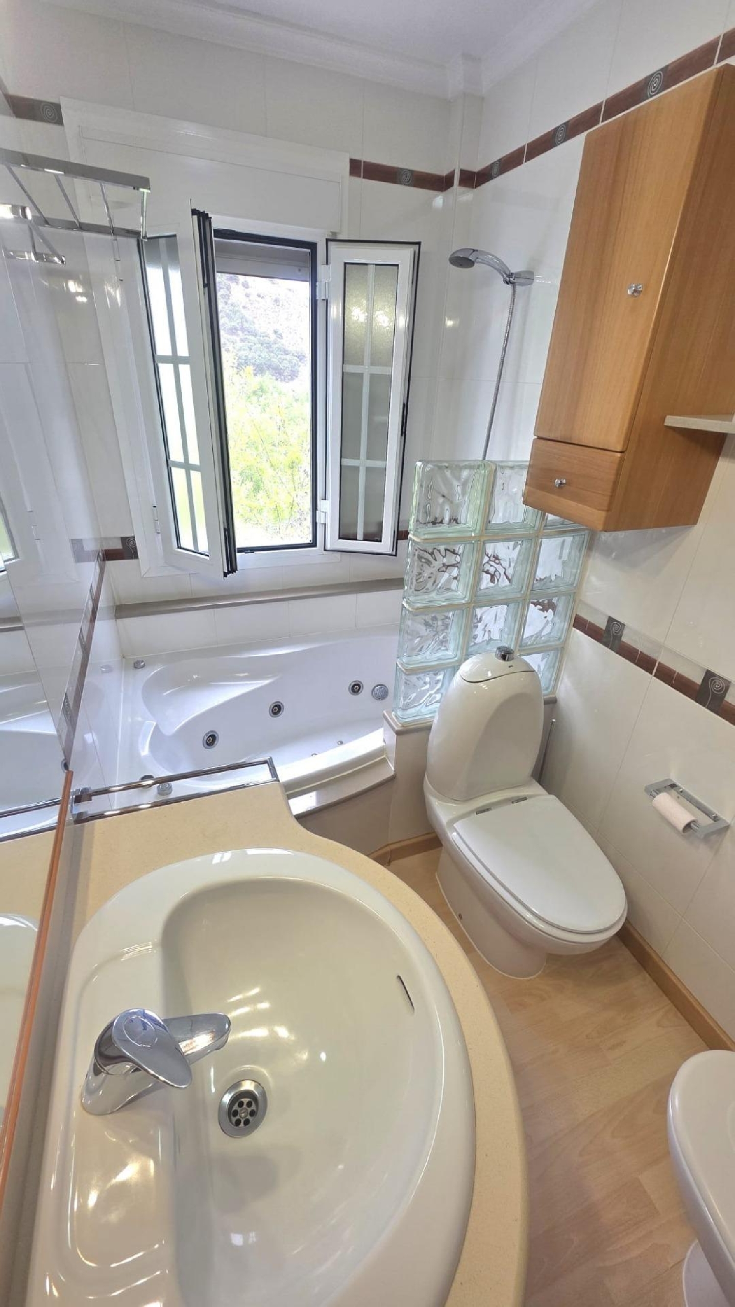  till salu hus Paterna Del Rio Alpujarra Almeriense 6