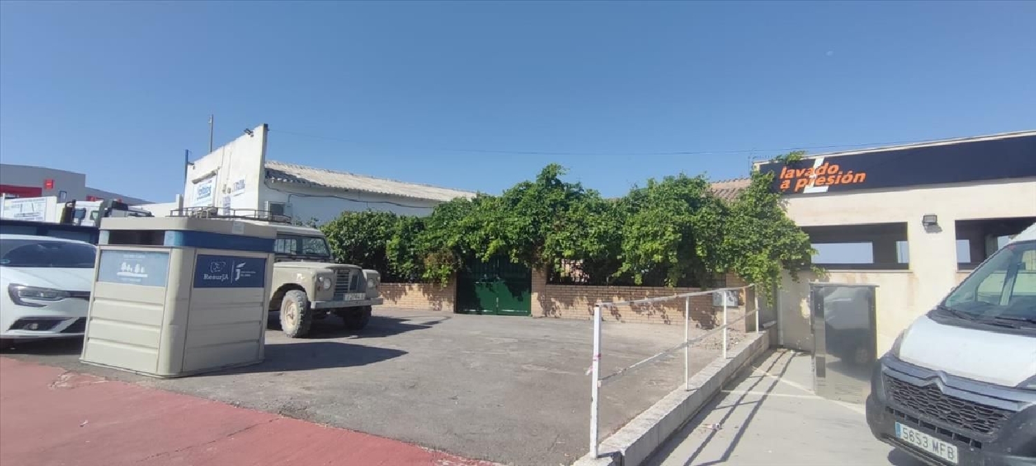  à vendre maison Peal De Becerro Sierra De Cazorla 3