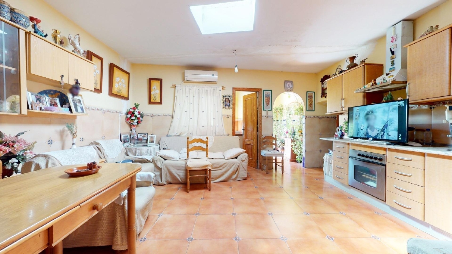  en venta casa Pechina Comarca Metropolitana De Almería 6