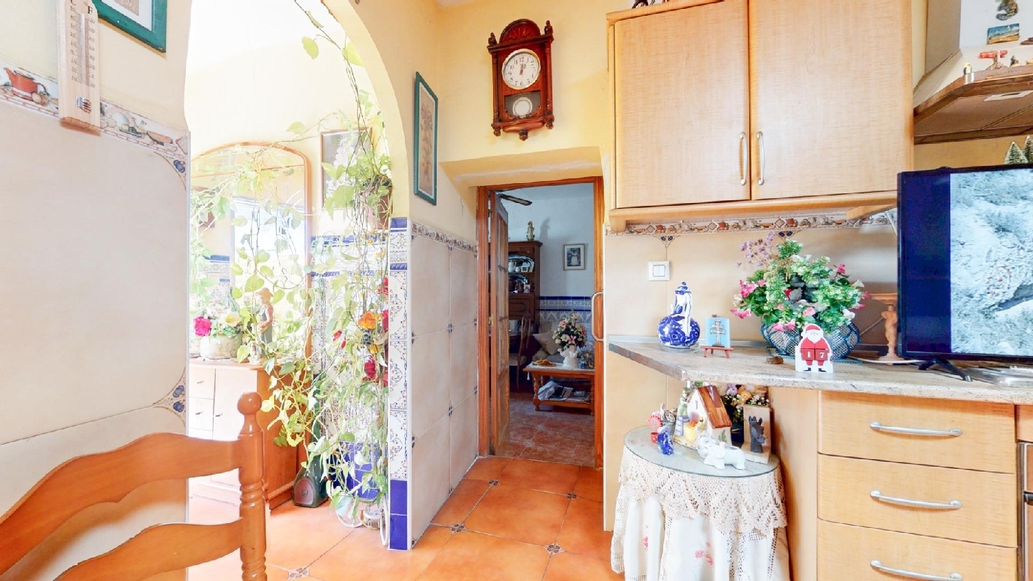  en venta casa Pechina Comarca Metropolitana De Almería 2