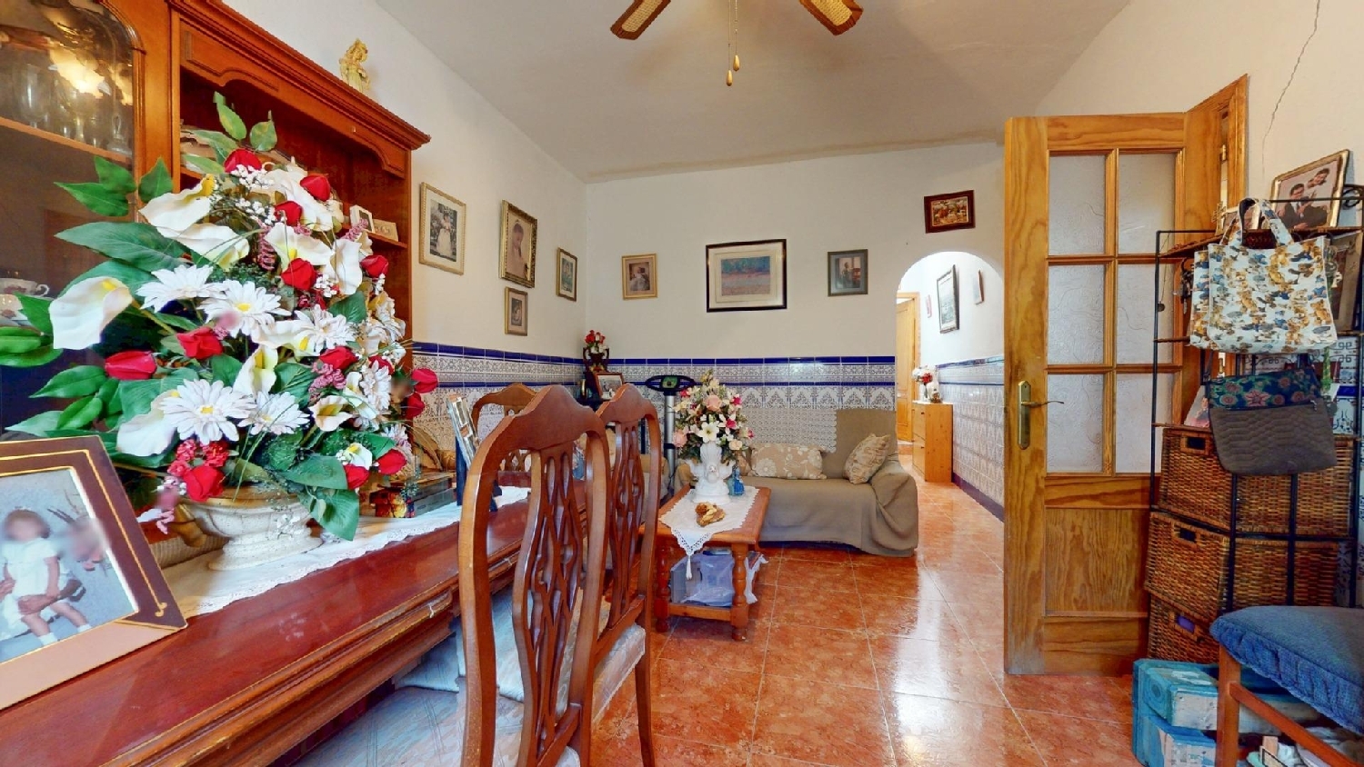  en venta casa Pechina Comarca Metropolitana De Almería 8