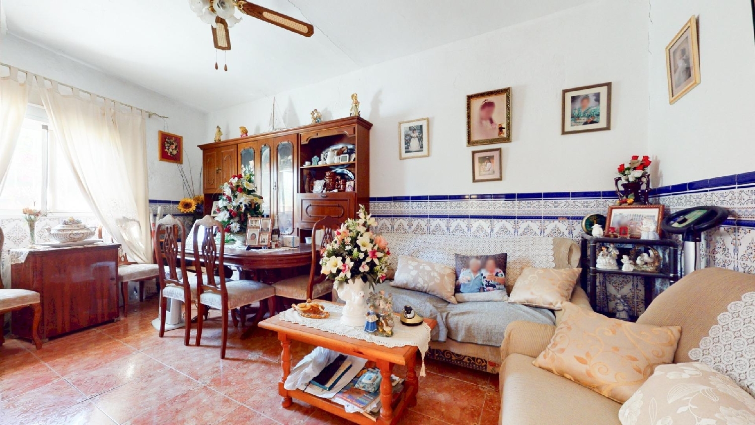  en venta casa Pechina Comarca Metropolitana De Almería 7