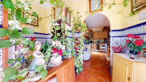 Pechina Comarca Metropolitana De Almería casa foto 6371070