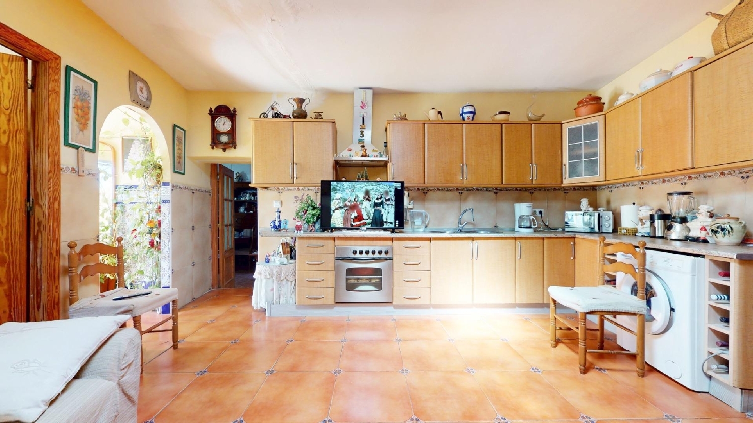  en venta casa Pechina Comarca Metropolitana De Almería 5