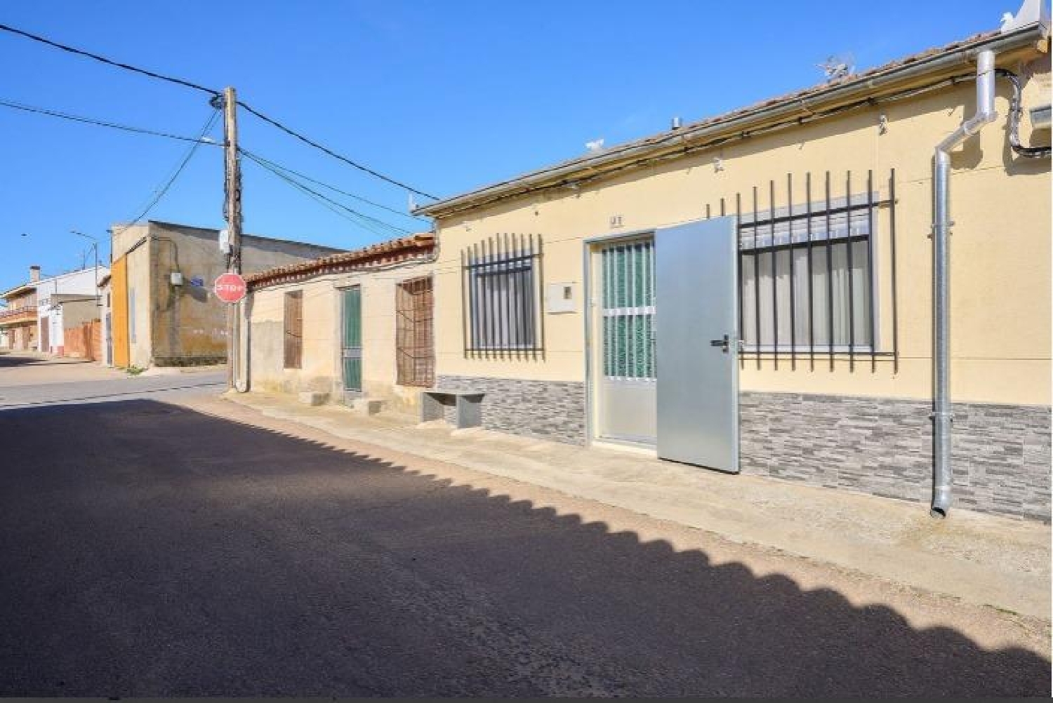  for sale house Pedraza De Alba Tierra De Alba 2