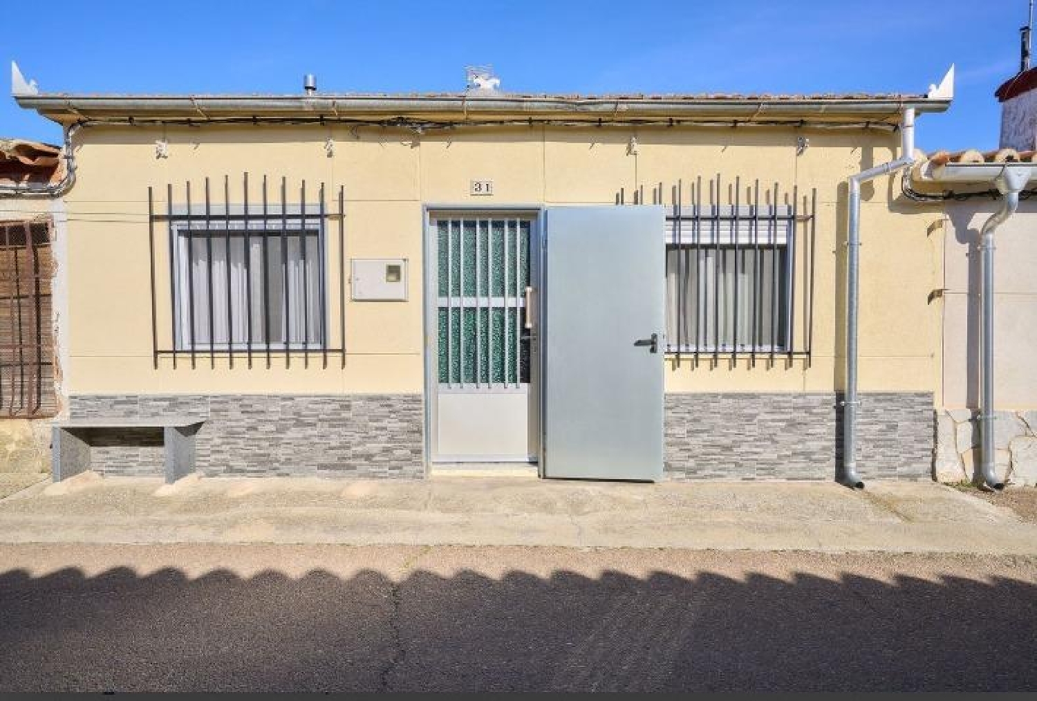 for sale house Pedraza De Alba Tierra De Alba 1