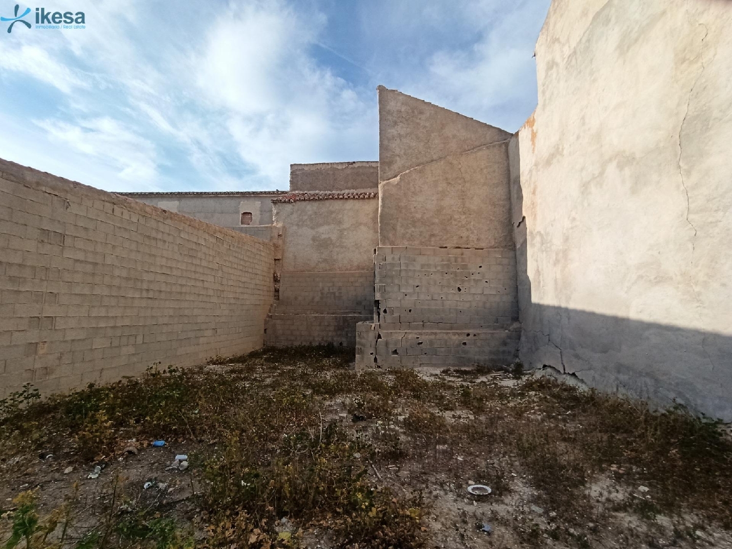  till salu hus Pedro Martínez Montes (Los) 2