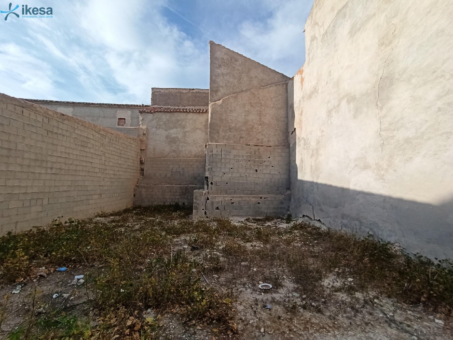  till salu hus Pedro Martínez Montes (Los) 3