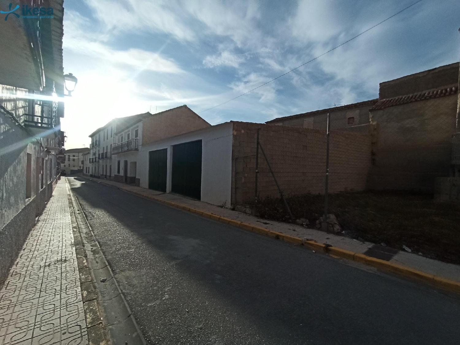  till salu hus Pedro Martínez Montes (Los) 5