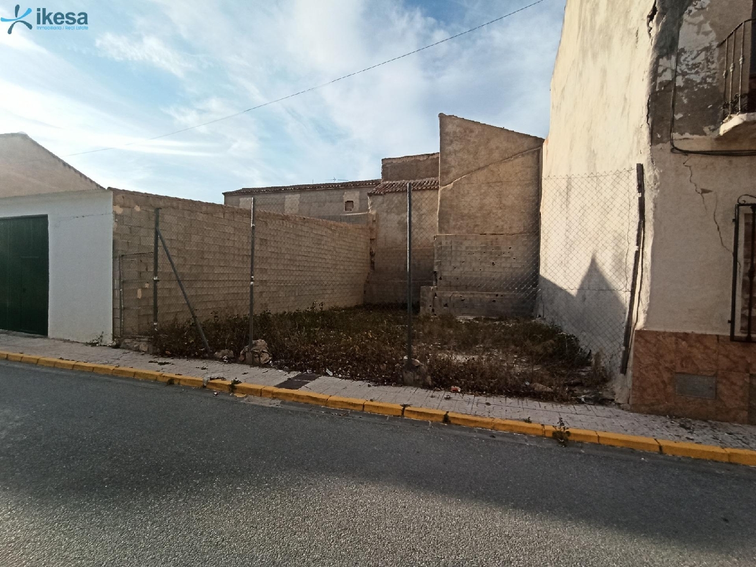  till salu hus Pedro Martínez Montes (Los) 6