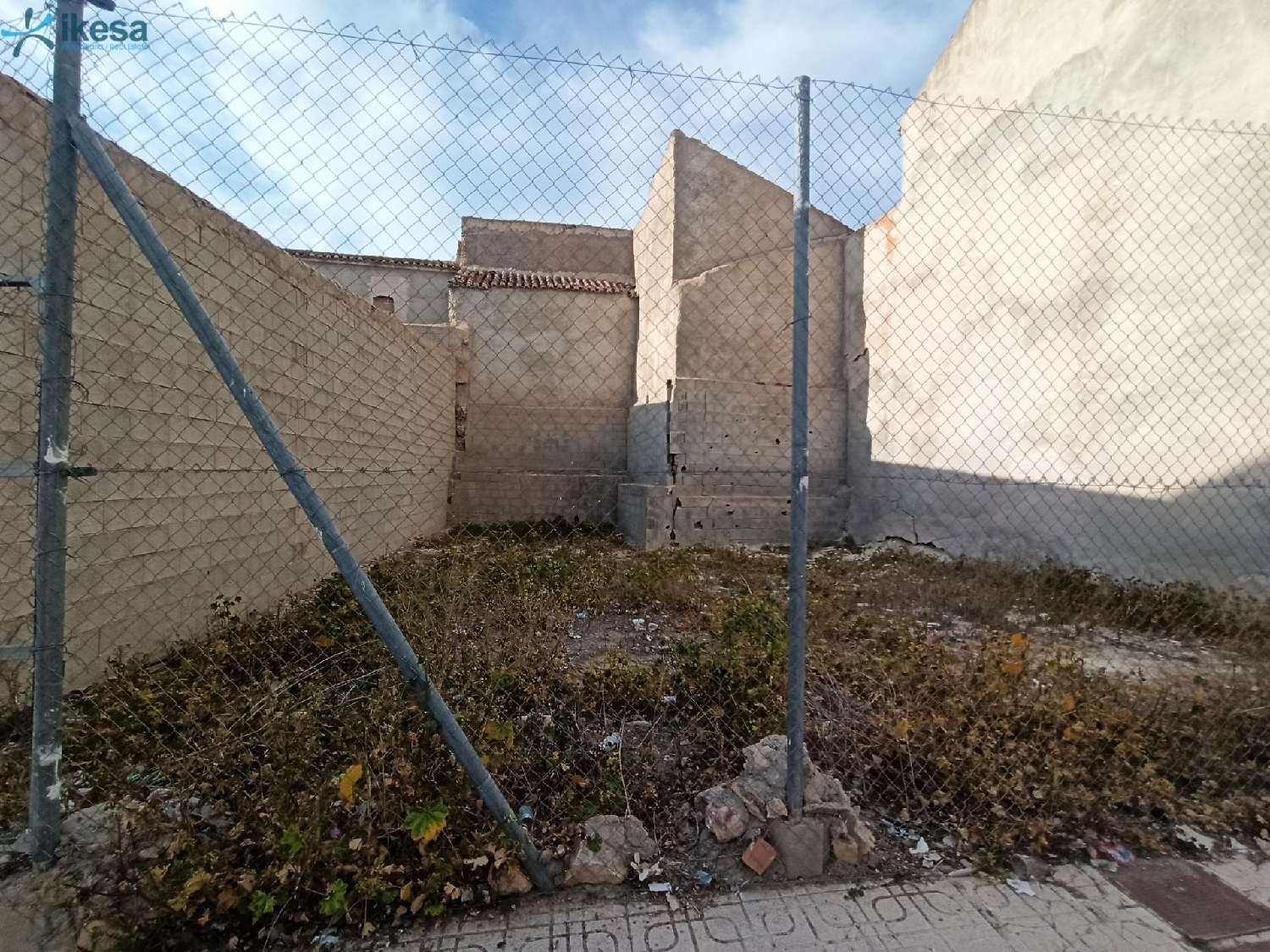  till salu hus Pedro Martínez Montes (Los) 1