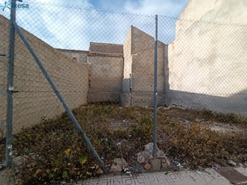 Pedro Martínez Montes (Los) hus foto 6375386