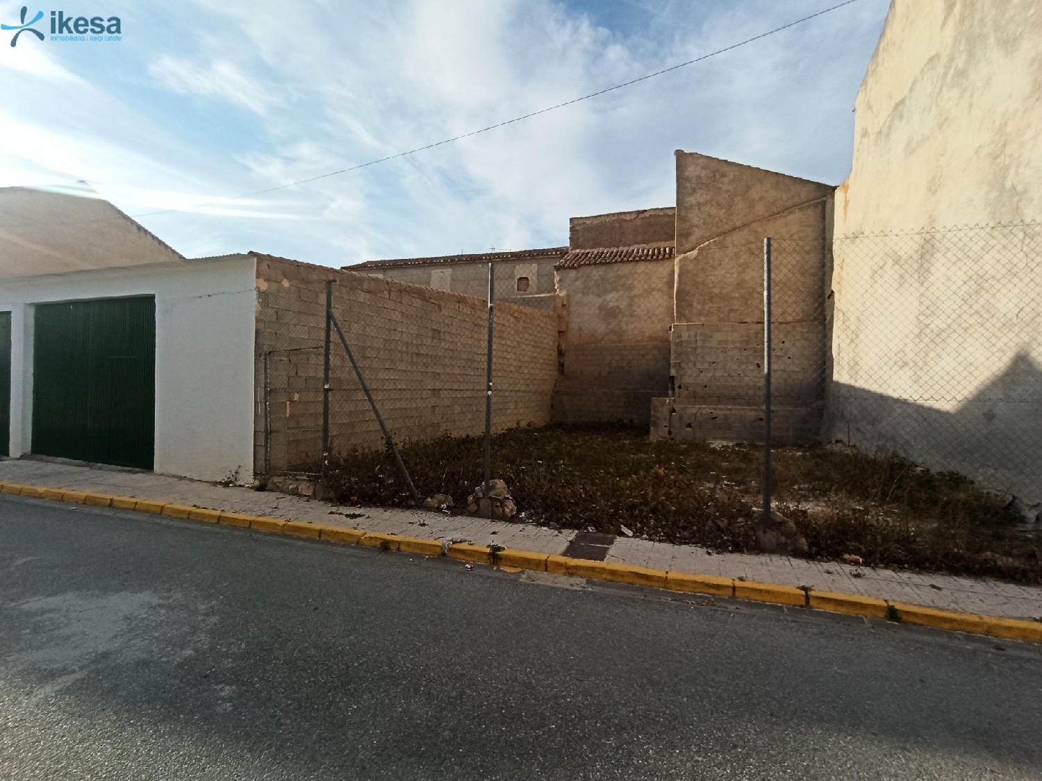  till salu hus Pedro Martínez Montes (Los) 4