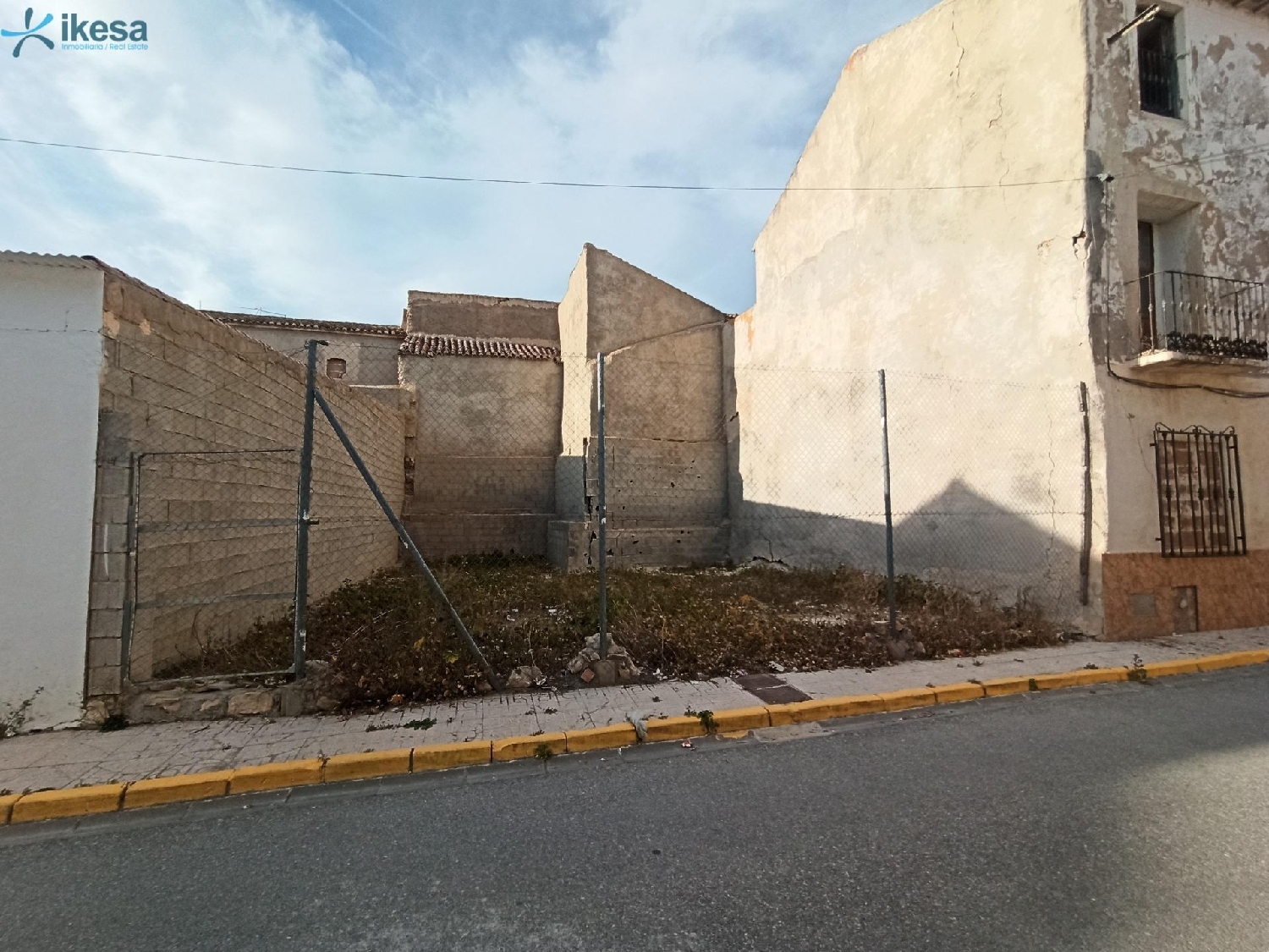  till salu hus Pedro Martínez Montes (Los) 7