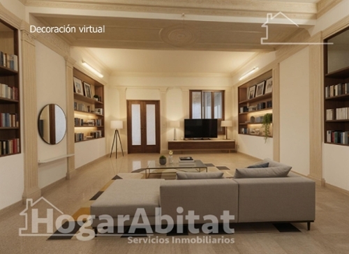 Pego Marina Alta casa foto 6369410