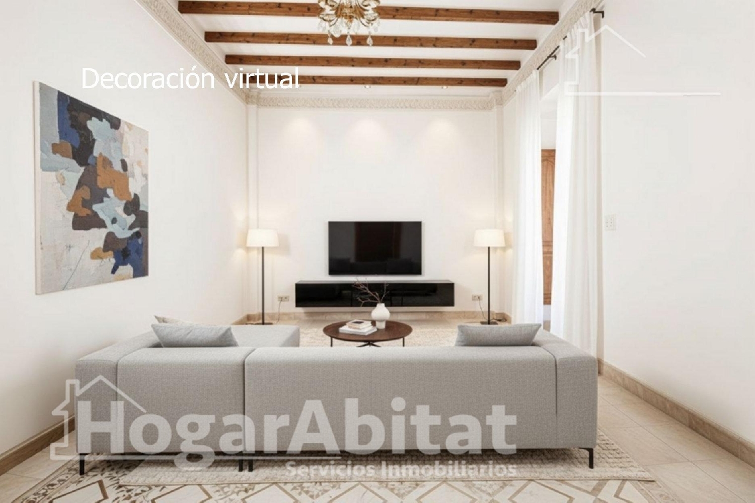  en venta casa Pego Marina Alta 4