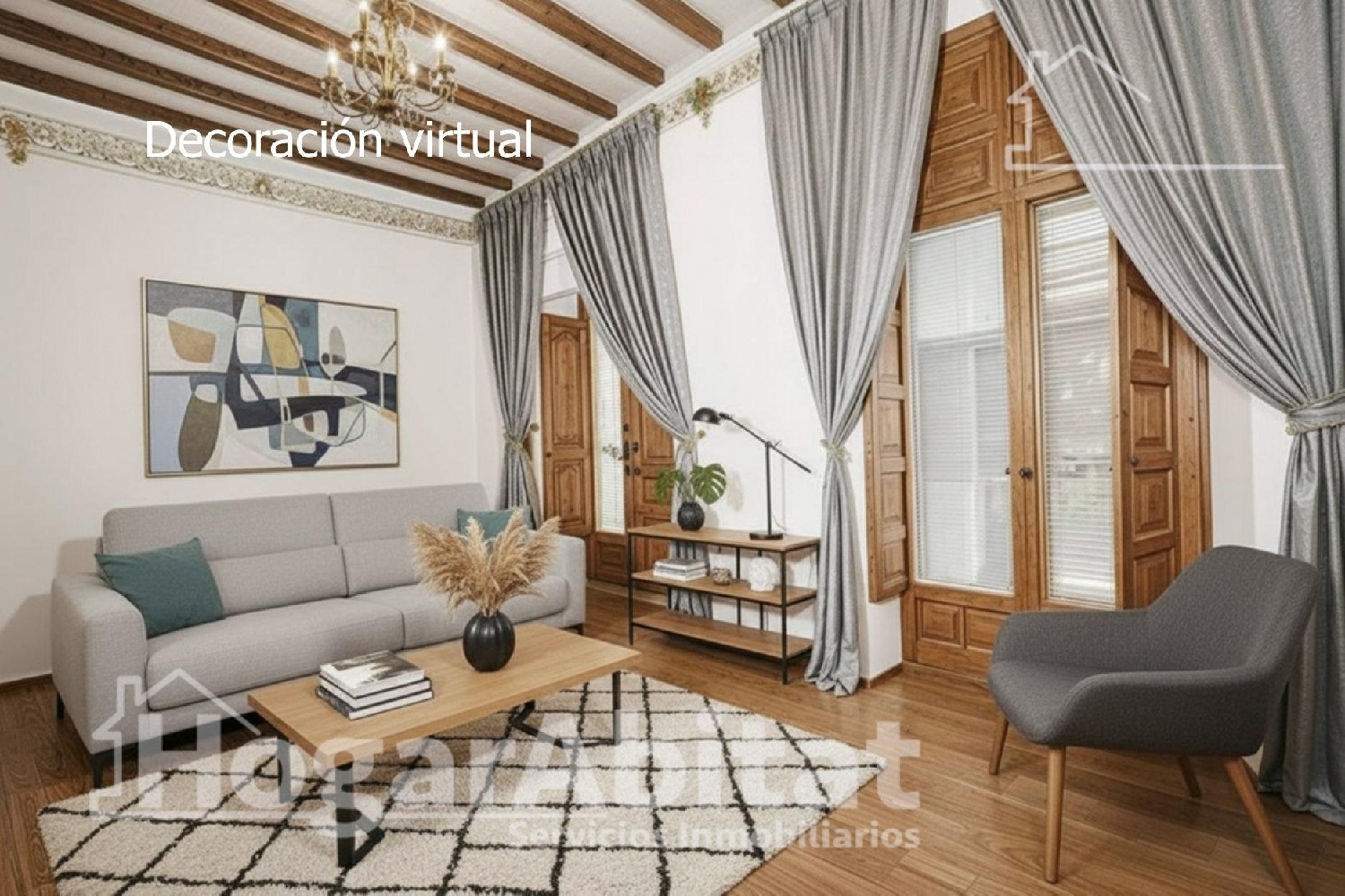  en venta casa Pego Marina Alta 2