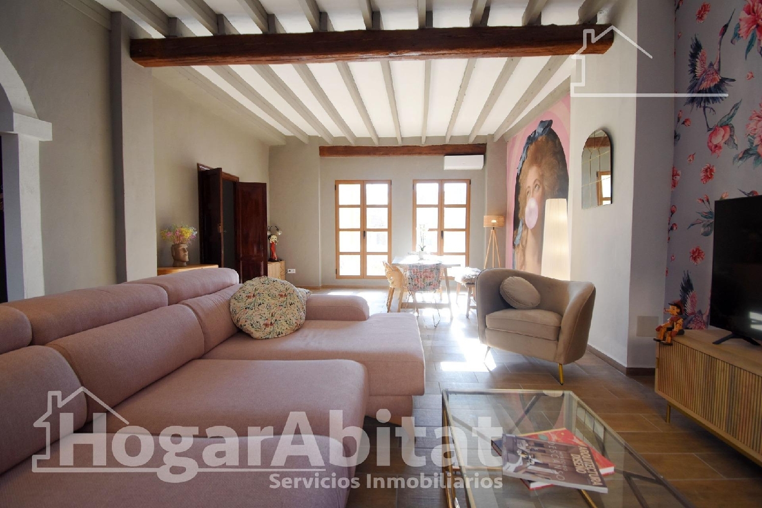  en venta casa Pego Marina Alta 4