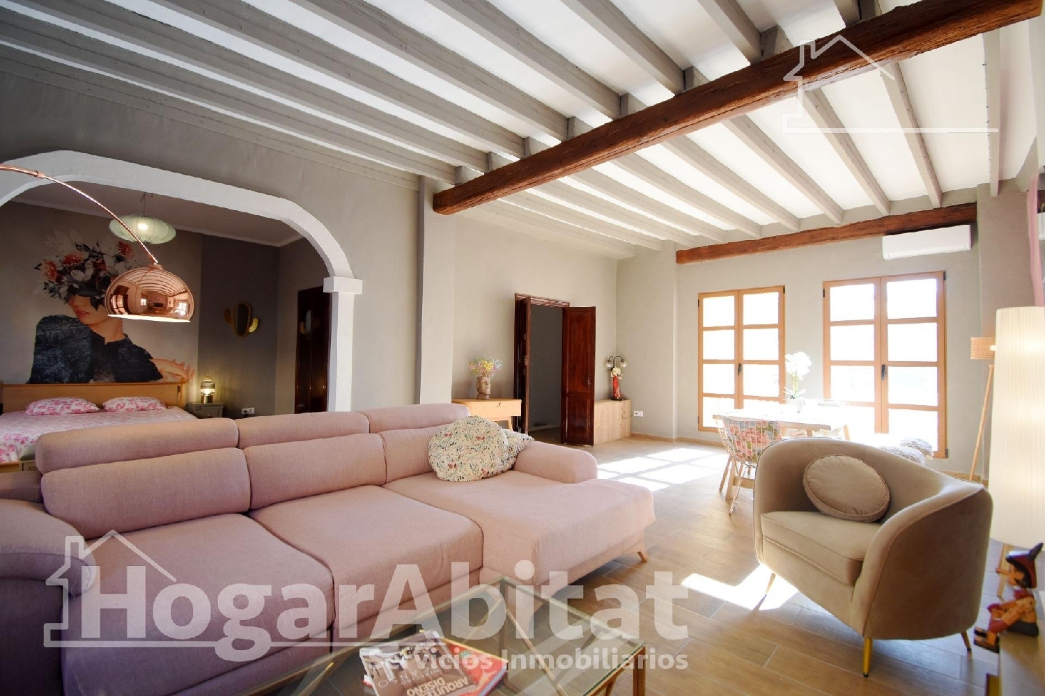  en venta casa Pego Marina Alta 5