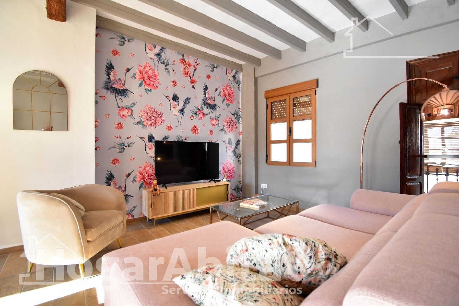  à vendre maison Pego Marina Alta 6