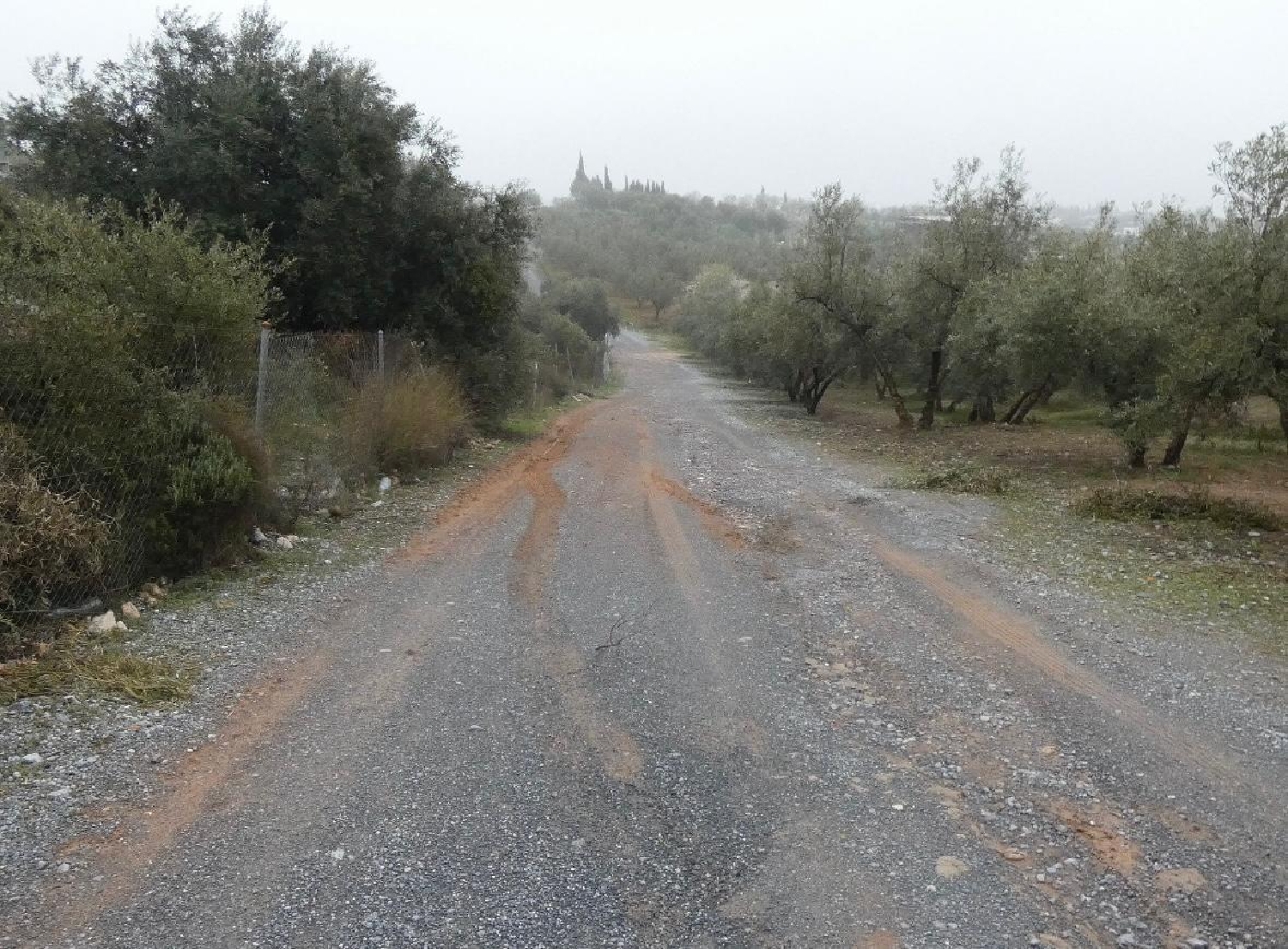 te koop huis Peligros Vega De Granada 6