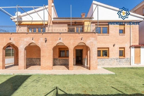 Peligros Vega De Granada Haus Bild 6370104