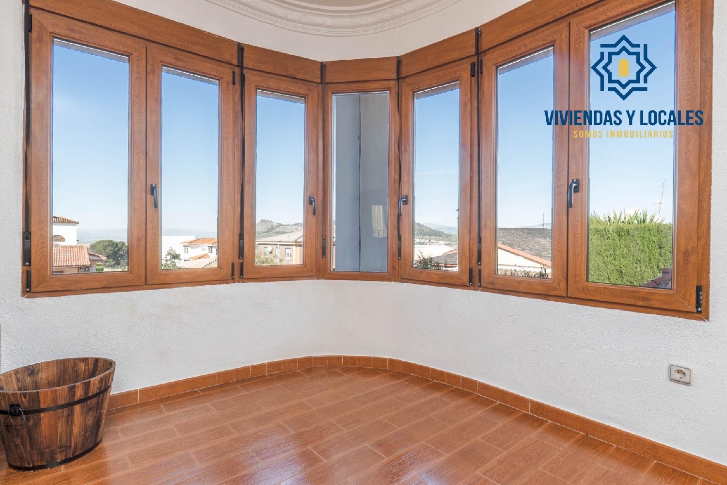 kaufen Haus Peligros Vega De Granada 2