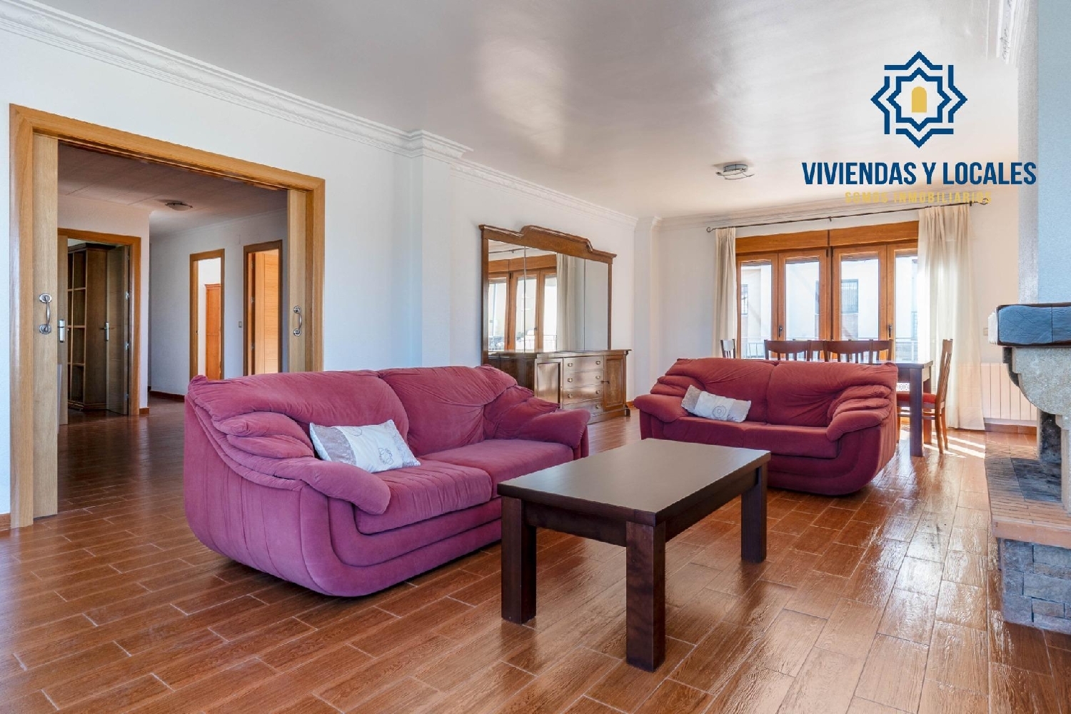 kaufen Haus Peligros Vega De Granada 8