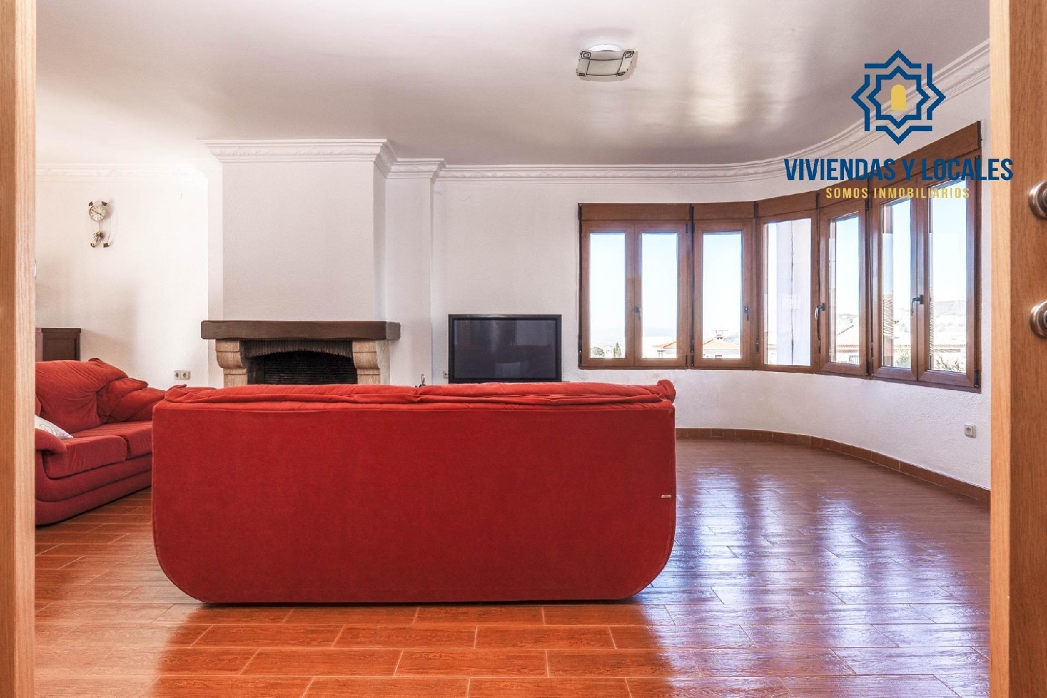 kaufen Haus Peligros Vega De Granada 7