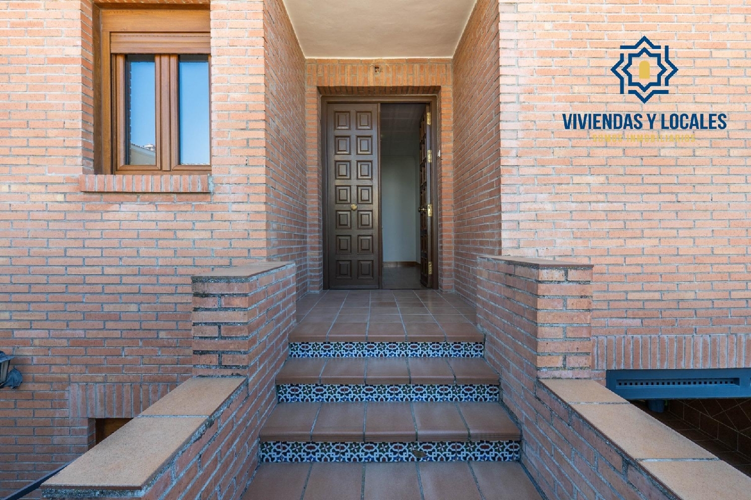 kaufen Haus Peligros Vega De Granada 3