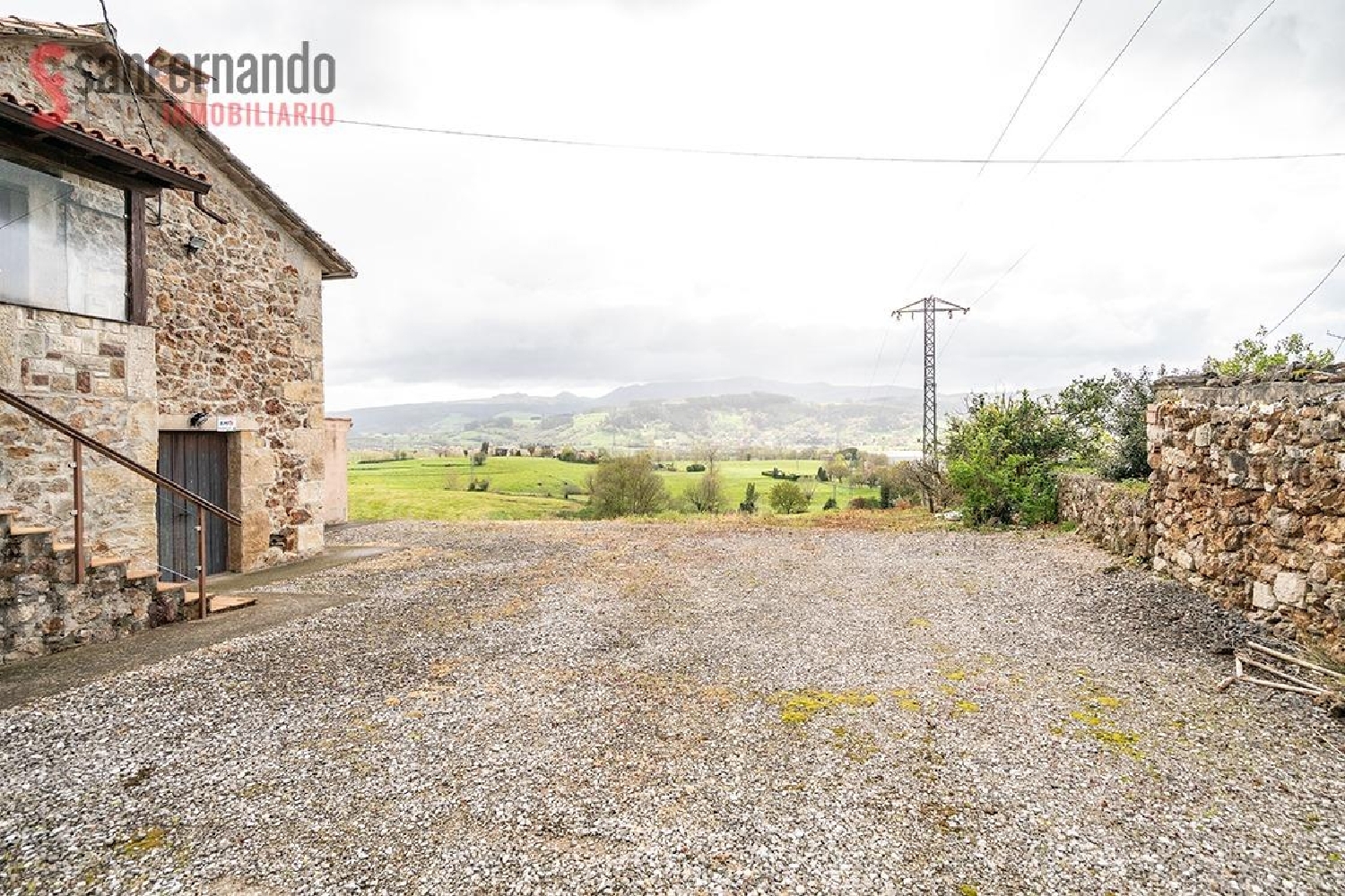  en venta casa Penagos Comarca De Santander 5